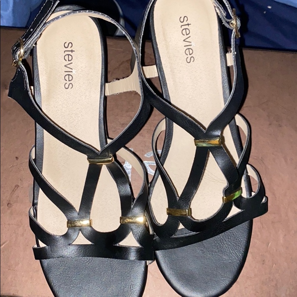 Stevies wedge